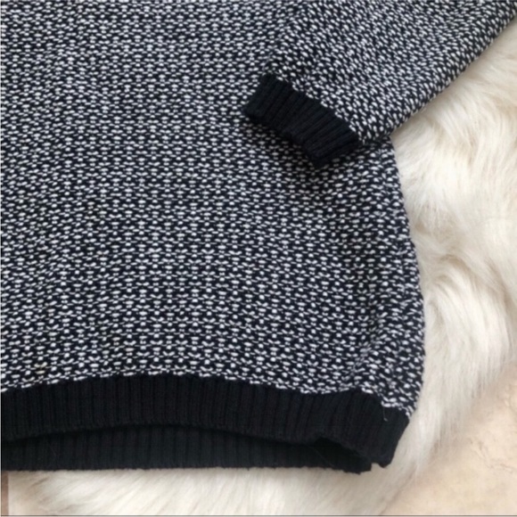 Karen Scott Turtleneck Sweater - Picture 4 of 4